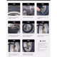 Chaoyang Hercules Vacuum Tire 300-10 Электромобильная шина 3.00-10 шина 14x3,2 Scooter Tire Chaoyang 3.50-10/4 Layer H679 Экономичный