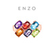 Chow Tai Fook Enzo 18K Gol