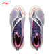 
Li Ning anti-wu BADFIVE anti-wu 5 basketball shoes men's shoes lightweight rebound wear-resistant outdoor sports shoes ABFV025
