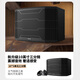 Philips national subsidy of 20,000 yuan, no bad reviews, home ktv audio set, complete singing equipment, karaoke karaoke machine complete set, home karaoke speaker equipment, 10-inch deluxe version set, default color