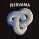 Nirvana Nirvana Angel Rock Band Vintage American Retro Men and Women Shoreteeded Street Trend Foot Han-21-679-Black S (обычная модель)