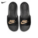 Nike Men's Sports Slippers NIKE VICTORI ONE SLIDE Sports Shoes CN9675-006 Black 44