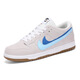 Putian AJ New Mens Shoes Dunk Low Top Sports and Casual Board Shoes Sulty Студенты мужчины и женские модные туфли модные пары 1699 Все белые 36