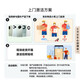 Huawei nova 13 Pro [National Subsidy] Hongmeng Smart Curved Screen Mobile Phone Luoden Green 512GB Full Network Official Standard