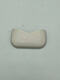 Mangman is suitable for 1319 new Teana new Qijun New Loulan Ximatuda sun visor decoration cover sun cover screw 1421 new Qijun single price