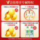 DARLIE好来(原黑人)山姆同款经典双重薄荷牙膏清新口气固齿去渍3支675g