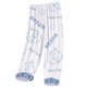 
Balabala official website children's pajamas little boy modal thin summer boy big children three-piece set home clothes Nezha 2025 new model 1M--ST-12353 170 12 sizes (120-130)cm