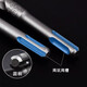 Select drill bit Electric hammer concrete square head square handle four holes punched through the wall round handle two holes and two grooves impact drill bit square handle 12250mm per square handle