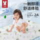 Moer Rabbit Baby Urin-Separator-Pad Kinder wasserdicht und leckdichte waschbare Matratze Sommer Cool atmungsaktiv