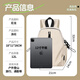 
Huili backpack for women travel lightweight mountaineering small backpack for men new super light outdoor sports school bag