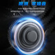 Yuechangsheng Xudz kleiner und Mikro -Mini -Modell mit Innendurchmesser 2 3 4 mm Außendurchmesser 5 6 7 8 9 10 11mm 693zz Innen 3 Außen 8 Dicke 4