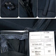 Pantalon de soie de mûrier de voiture classique pour la tenue de père mince d'été de style moyen et âgé de l'âge moyen et âgée de la taille élevée en profondeur anti-rides et sans fer sans fer 6625b de chanvre à plis monomachée 31 pieds 4 approprié 110-120 Jin [Jin est égal à 0,5 kg]