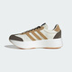 Adidas (Adidas) Clover -Männerschuhe und Frauenschuhe. NEUE SOMMER CITY RNR-Sneakers, modische dick-solide lässige Schuhe Laufschuhe. Jr7001/milchy weiß/victory blau/baum brillianz braun 40 schuhe mit innerlänge 24,5 cm