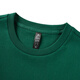 T-shirt sportif décontracté polyvalent à manches à manches courtes à manches courtes