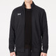Veste de sport sous armour hommes et femmes Same style automne et veste à vent d'hiver