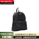 Versace (Versace) La Greca Logo Logo Reißverschluss Verschluss Nylon School Bag Rucksack Rucksack Paare gleiche Basispakete (Bag + Staubbeutel)