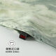 吊带睡裙女带胸垫夏季薄款感睡衣纯欲少女休闲连衣裙 QM6623 M