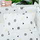 Xiqinbao kindergarten sheet and pillowcase two-piece set (excluding core) baby bedding crib sheet cushion cover