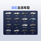 Bull charging pile household new energy vehicle AC is adapted to the ideal Xiaomi su7/yu7 car Tesla BYD Qianjie 7KW Dust Star 4G model basic delivery and installation