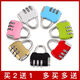 Password lock padlock dormitory cabinet lock travel box lock lock lock lock lock lock school bag lock gym small lock mini [dark night black.] flagship quality: waterproof and rust-huge and firm [2 pieces