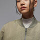 Nike (Nike) 2025 Herbst Frauen gewebte trendige und lässige Sportjacke HJ0545-205 s