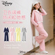 Disney Children's Clothing Loose Casual Girls Sports Suit 2025 Autumn New Fashionable and Cool Boys' Tops, Jackets and Pants