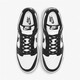 
Nike (NIKE) basketball shoes men's shoes 2025 summer new Air Jordan 1 AJ1 board shoes retro casual sneakers DD1391-100 Black and white panda DUNK 44.5
