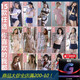 
Fei Mufeng Condom Large Size Campus JK Women's Uniform Maid Outfit Sexy Underwear Secretary Bunny Girl Pure Temptation Pajamas [2 Pack] Campus Gymnastics Clothes + 7027 Pink Nurse Set Recommended Weight: 110-120Jin [Jin equals 0.5 kg]