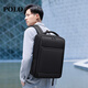 POLO双肩包男士旅行背包耐磨商务包短途出差包15.6/16英寸电脑包书包