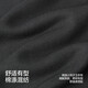 森马（Semir）【大促福袋】休闲裤男女简约百搭长裤夏季运动风潮流裤子 男-A款褐灰 【基础束脚】 L