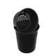 Laixuan filter water tea residue bucket/piece (random color) Large round FW1289-1