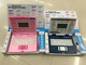 Yusenyi Children's Foreign Trade Early Education Espagnol English English Spanish Bilingual Learning Machine Toys 130 Fonction ordinateur portable BT-271E English Learning Machine (rose / bleu)