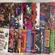 
Spot full color Taiwanese version of comic JOJO's wonderful adventure Noroya PART724 volumes Araki Hirohiko Full Color JOJO7 comic 1-24 volumes (24 volumes)