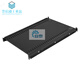APC pallet HPIBM Emerson network cabinet server universal pallet Huawei totem shelf partition bracket standard 19-inch universal pallet plate thickness 2.0 0x0x0cm