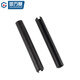Guwanji elastic pin open pin GB879 spring pin cylindrical pin hollow pin positioning pin shaft pin pin M1.5-M16 M3*14 500 pieces