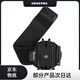 Rongmei Danny wrist phone holder for sports and running detachable rotating wristband detachable driving and cycling takeaway universal belt black silicone claw