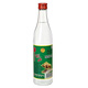 牛栏山二锅头陈酿酒 浓香风格口粮酒 经典白牛【喜宴专享】 42度 500mL 12瓶 白牛瓶整箱