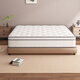 Carl Brown Mattress Hotel в том же стиле, что и независимый весенний матрас, можно настроить утолщенный Simmons Latex Soft и твердая сторона. Модернизированная модель [Silent Spring] 22 см 1350 мм*2000 мм