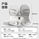 Beilizheng Waist Protector Cushion Ergonomic Chair Waist Protector Sedentary Artifact Chair Cushion Sedentary Artifact Office Gift for Elders
