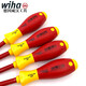 Germany Weihan imported 327 28 3271 81 air switch relay screwdriver insulating screwdriver wiha Weihan fake one fine ten