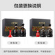 Gujing Gongjiu, vintage puree Gu8, strong-flavor liquor, 50 degrees, 500ml*2 bottles, gift box