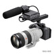 Sony (SONY) FE 70-200mm F2.8 GM OSS II full-frame telephoto zoom G Master lens (SEL70200GM2)