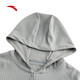 Anta Outlets Light Shield Sunscreen Clothes丨Juejue Purple 4 Generation Ice Silk Sunscreen Clothes for Women in Summer Slim Jacket