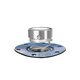 Drucken und Färben mechanischer Dichtungen 1048/1049-35/40/45/50/55 Korrosionsresistente Wasserwaschzylinder 1048-35