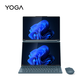 Lenovo YOGA Book 9i AI Yuan-start version 14-inch dual-screen flip laptop Dual-screen touch OLED with pen, keyboard, bracket Ultra9 32G 1T 2.8K 120Hz