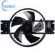 Ningbo Jiulong 250/300/400FZY2-D/3/4/6/7 powerful cooling axial flow fan high power 220V 400FZY2-D 220V