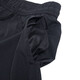 Nike (Nike) Men's 2025 Summer NUEVO Pantalones cortes de algodón puro algodón de algodón sin algodón transpirable Deportes versátiles versátiles de secado rápido DV9858-010 S