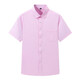 
Lilang 2025 Summer Men's Casual Business Short Sleeve Shirt No Ironing Shirt Men 6625 44 All Size