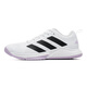 阿迪达斯（adidas）官方舰店女鞋 2025夏季新款运动鞋轻便透气慢跑鞋缓震耐磨休闲鞋 JP9767 39