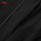 
Li Ning sun protection sports windbreaker for men 25 new fashion and running must-have versatile casual jacket AFDVA93